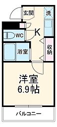 相模原市緑区元橋本町