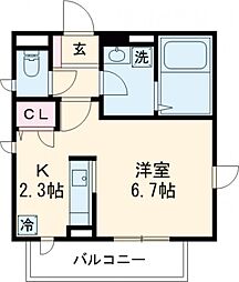 葛飾区東金町4丁目