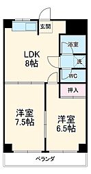 ブランメゾンコジマ 102