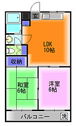 足立区東綾瀬3丁目
