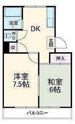 名古屋市中村区長筬町1丁目