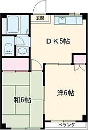 第1アスナロハイム 102