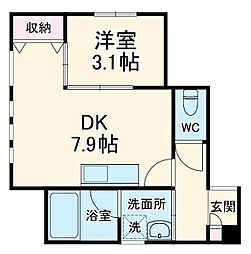 名古屋市中村区豊国通3丁目