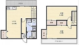 横浜市金沢区寺前2丁目の一戸建て