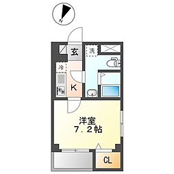 葛飾区東金町4丁目