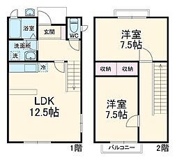 臼井コアステージＢ