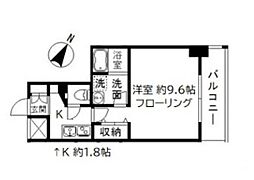 江戸川区南小岩8丁目