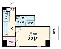 名古屋市中村区若宮町1丁目