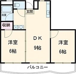 パールハイツ 301