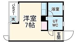 岐阜市今川町1丁目