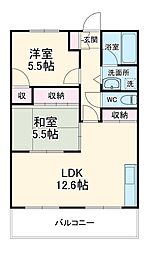 宝グランドハイツ 211