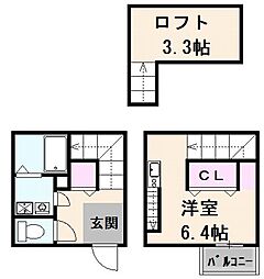 名古屋市中村区松原町3丁目の一戸建て