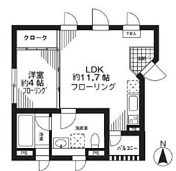 江戸川区南小岩8丁目