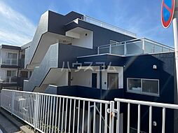 横浜市金沢区堀口