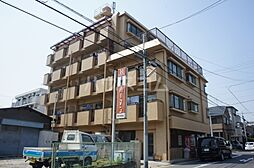 名古屋市中村区押木田町1丁目