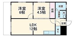 名古屋市中村区熊野町2丁目