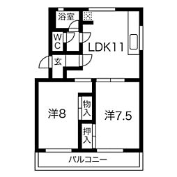 日進市赤池町箕ノ手