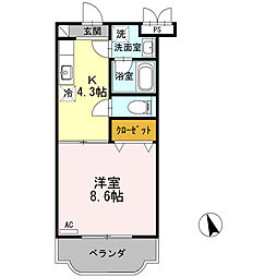 相模原市緑区二本松2丁目