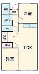 日進市浅田町笹原