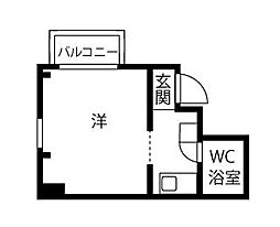 プレスイン名駅南 3C
