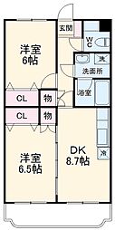 相模原市緑区西橋本4丁目