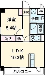 ル・コンセルト本陣 506