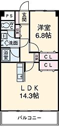 名古屋市天白区植田東3丁目