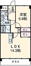 名古屋市天白区植田東3丁目