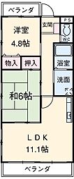 海部郡大治町大字中島字深田