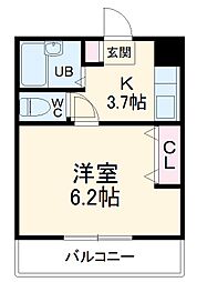 相模原市緑区西橋本2丁目