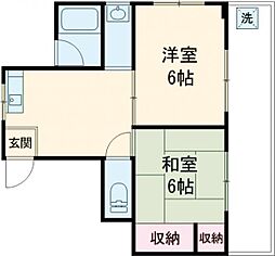 葛飾区堀切8丁目
