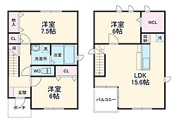 名古屋市港区油屋町3丁目の一戸建て