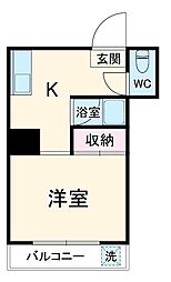 名古屋市中川区高杉町