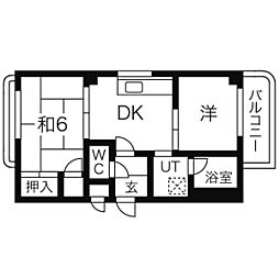 名古屋市中川区松葉町5丁目