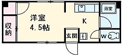 名古屋市中村区黄金通5丁目