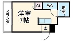 ブリランテ・ベル 301