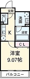 日進市栄1丁目