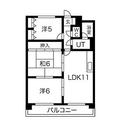 第3寺尾ビル 208