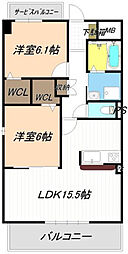 名古屋市港区川間町3丁目