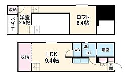 名古屋市西区枇杷島2丁目