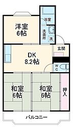 名古屋市守山区喜多山2丁目