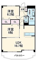 みよし市黒笹1丁目