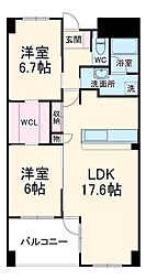 名古屋市緑区大清水1丁目