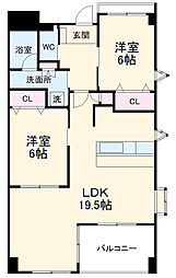 名古屋市緑区大清水1丁目
