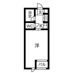 名古屋市中川区尾頭橋3丁目