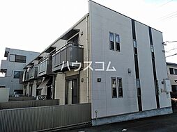 名古屋市天白区元八事2丁目の一戸建て
