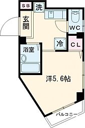 世田谷区新町2丁目