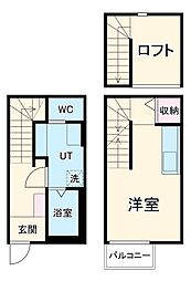 名古屋市中村区中村中町1丁目の一戸建て