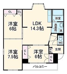 名古屋市天白区平針3丁目