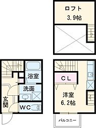 コンフォート本陣 103